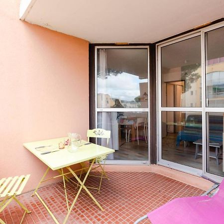 Appartement Proche Du Port A Gruissan, Animaux Permis, Mini-Box Wifi - Fr-1-409A-21 エクステリア 写真