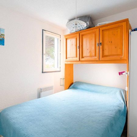 Appartement Proche Du Port A Gruissan, Animaux Permis, Mini-Box Wifi - Fr-1-409A-21 エクステリア 写真