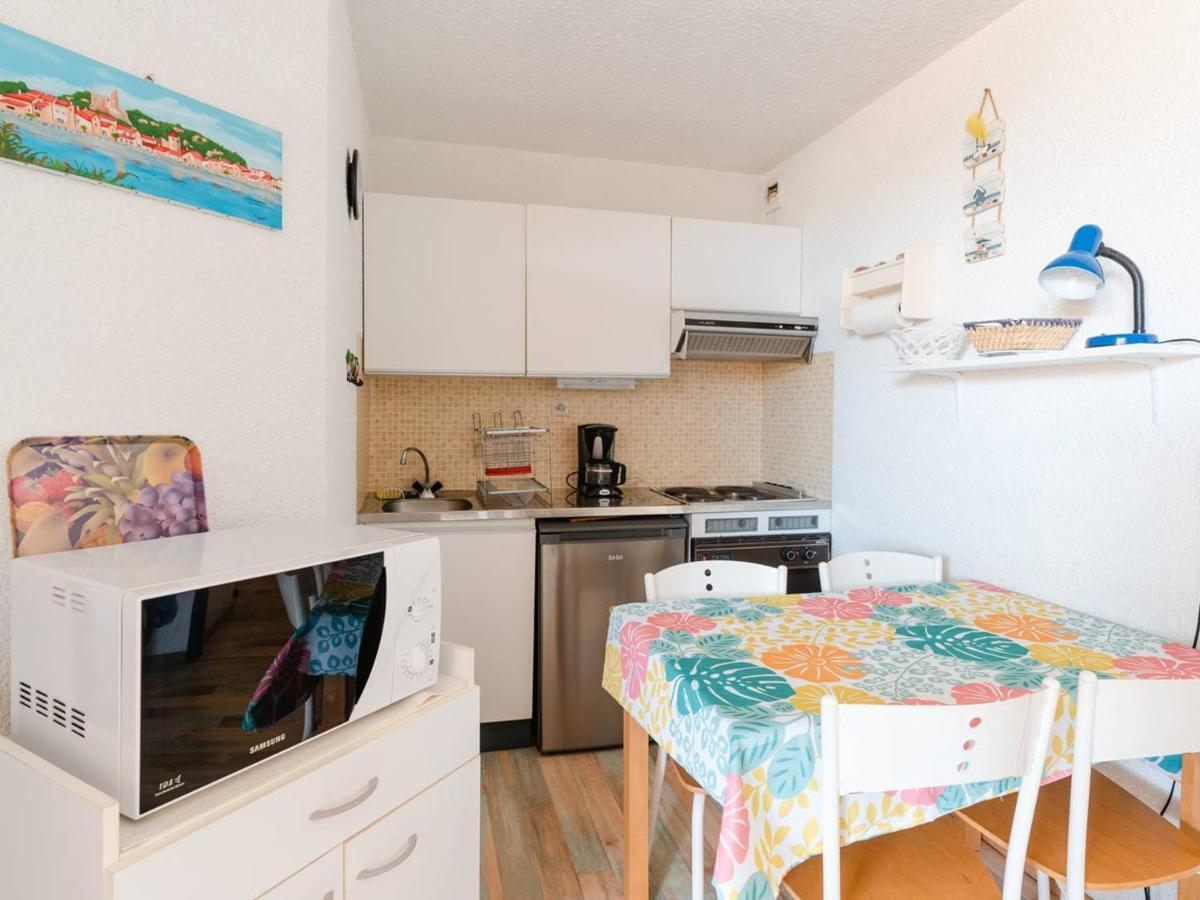 Appartement Proche Du Port A Gruissan, Animaux Permis, Mini-Box Wifi - Fr-1-409A-21 エクステリア 写真