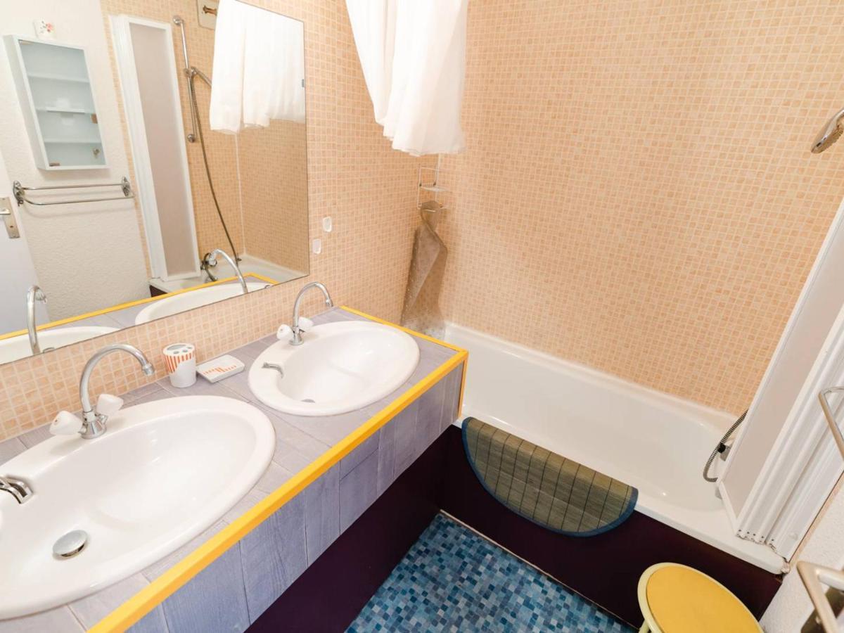 Appartement Proche Du Port A Gruissan, Animaux Permis, Mini-Box Wifi - Fr-1-409A-21 エクステリア 写真