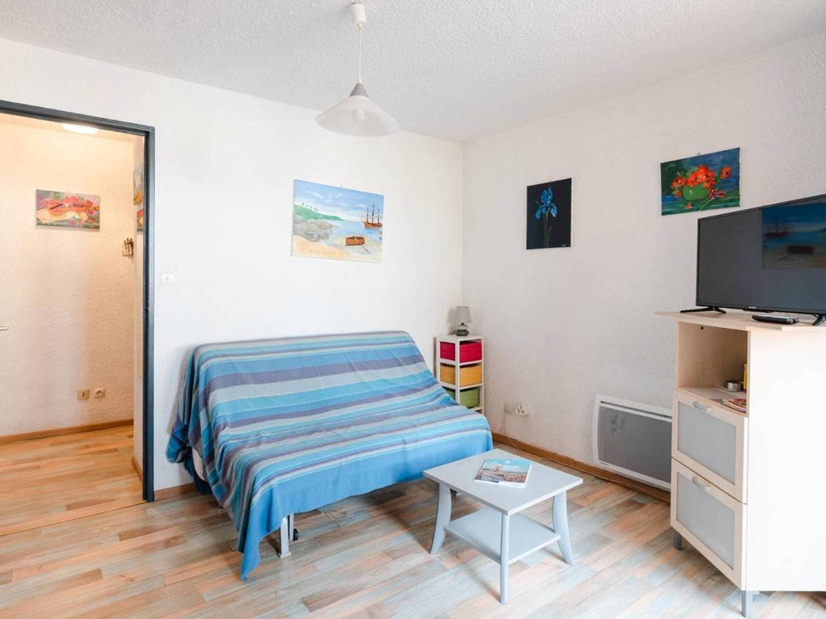 Appartement Proche Du Port A Gruissan, Animaux Permis, Mini-Box Wifi - Fr-1-409A-21 エクステリア 写真