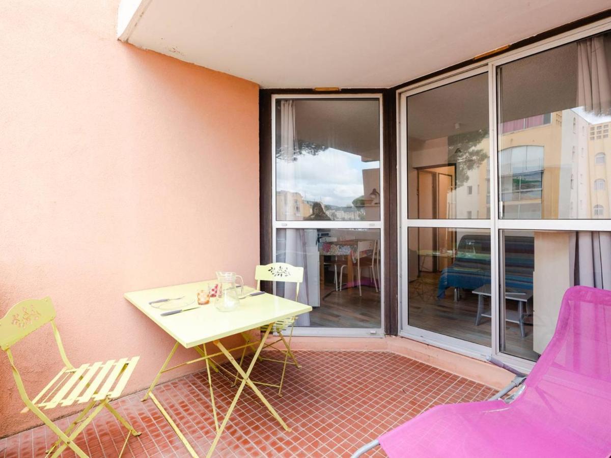 Appartement Proche Du Port A Gruissan, Animaux Permis, Mini-Box Wifi - Fr-1-409A-21 エクステリア 写真